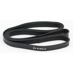 Banda fitness HMS GU05 (Black) Thumb