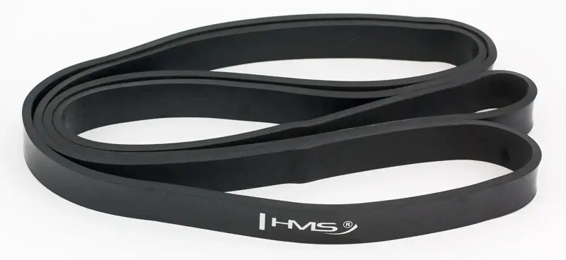 Banda fitness HMS GU05 (Black)