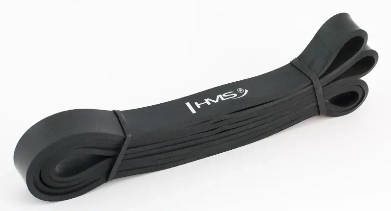 Banda fitness HMS GU05 (Black)