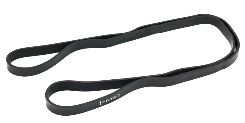 Banda fitness HMS GU05 (Black)