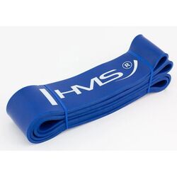 Лента тренировочная HMS GU05 (Blue) Thumb