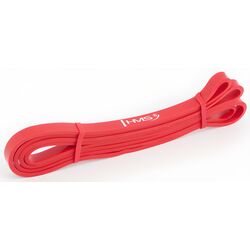 Banda fitness HMS GU05 (Red) Thumb