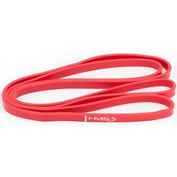 Banda fitness HMS GU05 (Red) Thumb