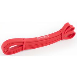 Banda fitness HMS GU05 (Red) Thumb