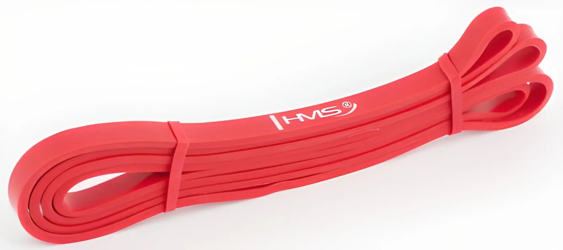 Banda fitness HMS GU05 (Red)