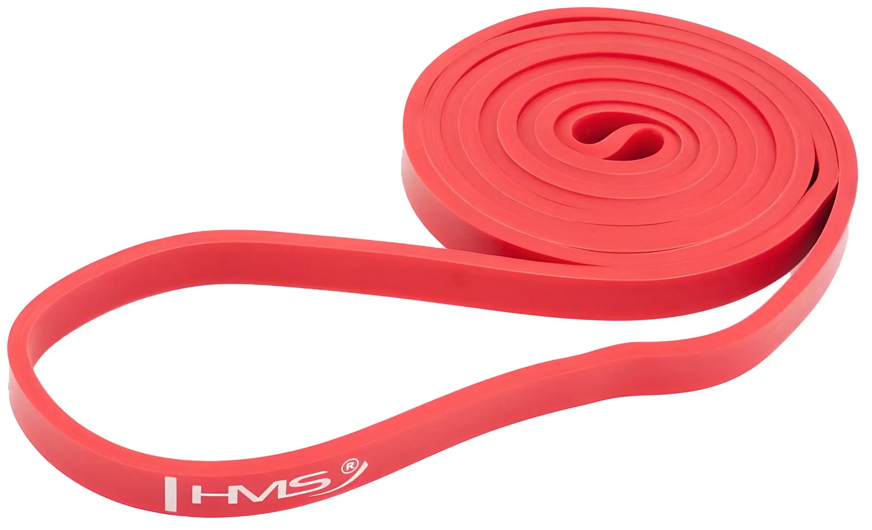 Banda fitness HMS GU05 (Red)