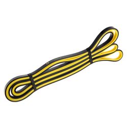Banda fitness Hms GU06 (Yellow/Black) Thumb