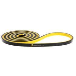 Banda fitness Hms GU06 (Yellow/Black)