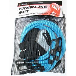 Set expander HMS TX01 (Black) Thumb