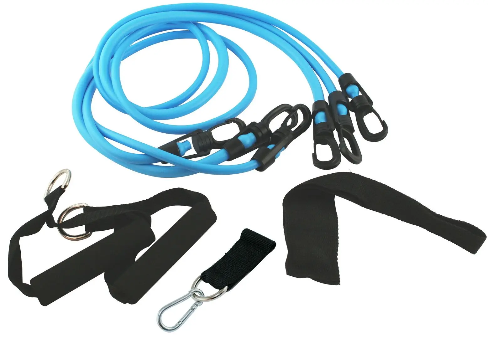 Set expander HMS TX01 (Black)