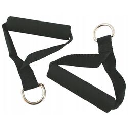 Set expander HMS TX02 (Black) Thumb