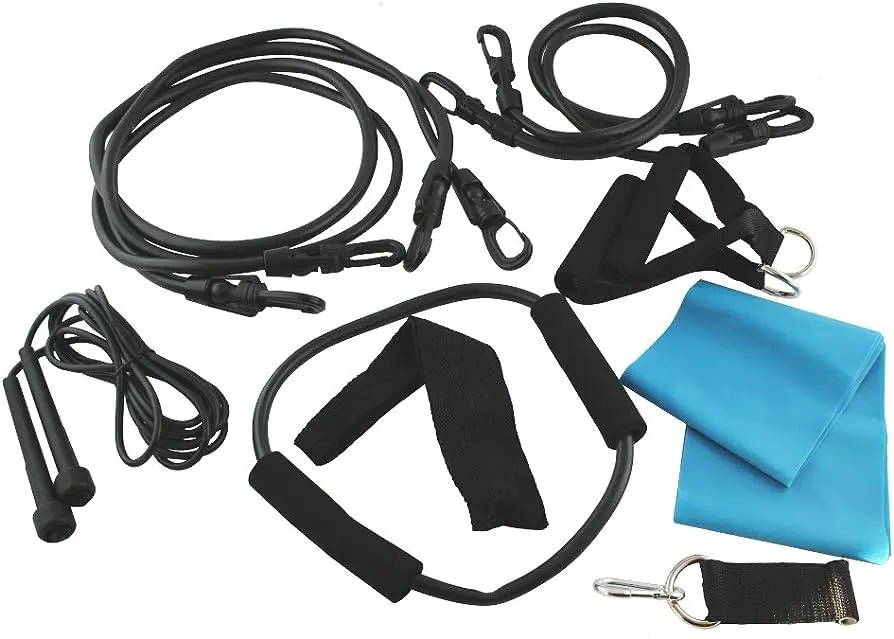 Set expander HMS TX02 (Black)