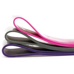 Set benzi pentru fitness HMS GU04 Pro Thumb