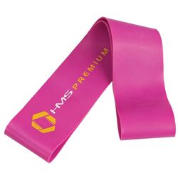 Set benzi pentru fitness HMS GU04 Pro Thumb