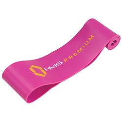 Set benzi pentru fitness HMS GU04 Pro Thumb