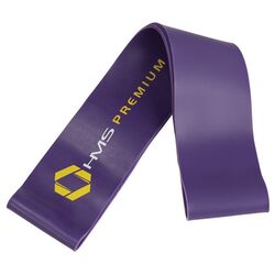 Set benzi pentru fitness HMS GU04 Pro Thumb