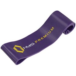 Set benzi pentru fitness HMS GU04 Pro Thumb