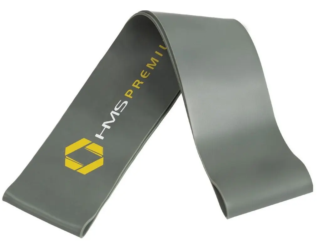 Set benzi pentru fitness HMS GU04 Pro