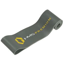 Set benzi pentru fitness HMS GU04 Pro Thumb