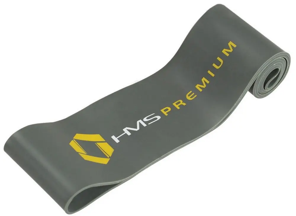 Set benzi pentru fitness HMS GU04 Pro