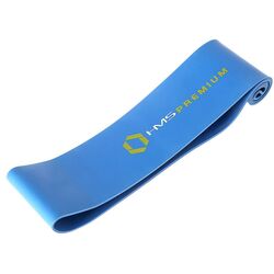 Set benzi pentru fitness HMS GU04 Pro II Thumb