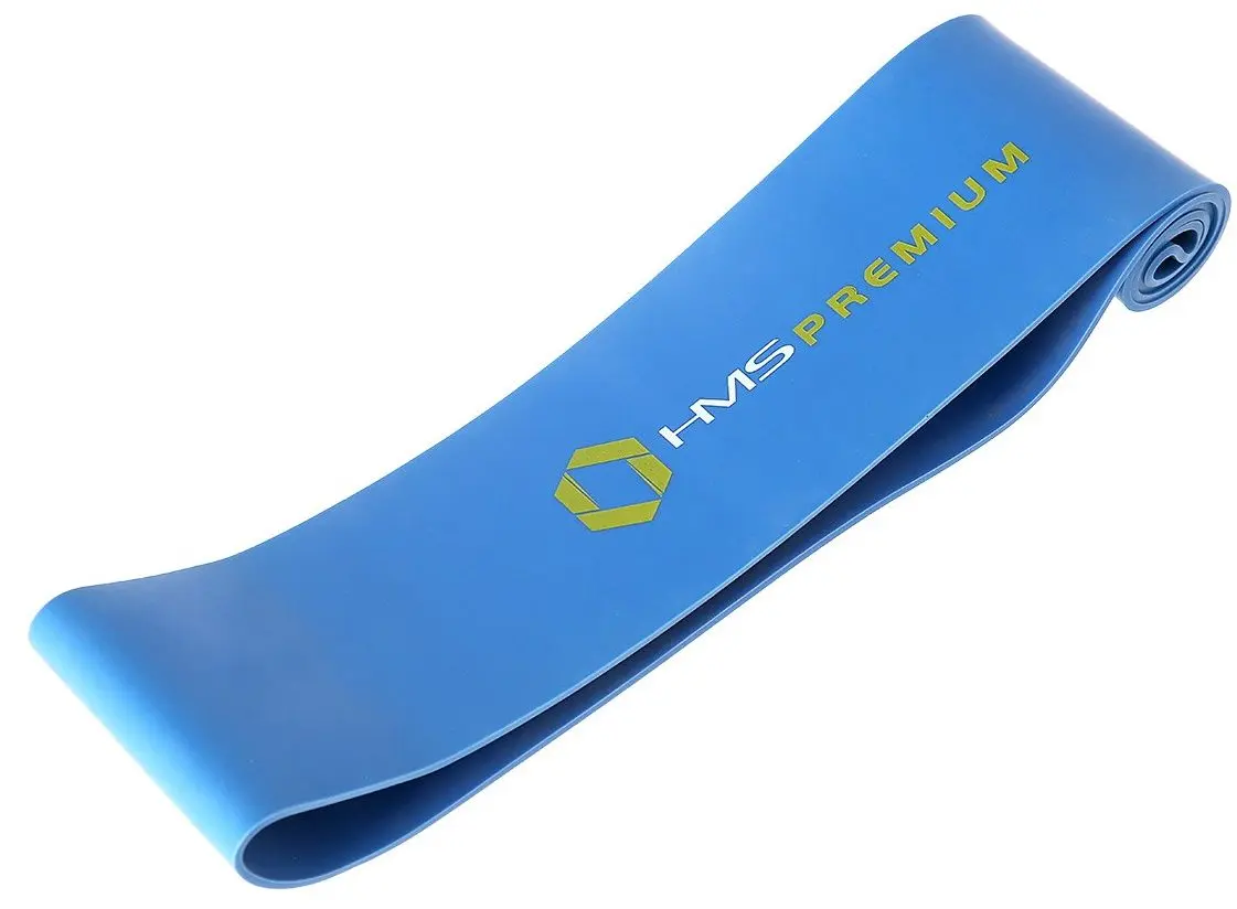 Set benzi pentru fitness HMS GU04 Pro II