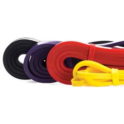 Set benzi pentru fitness HMS GU05 Thumb