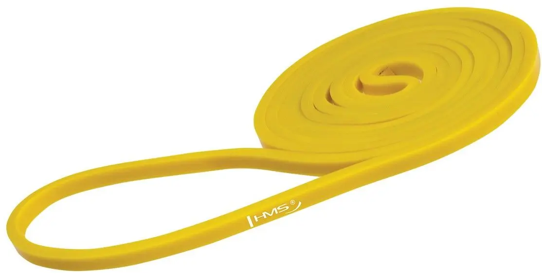 Set benzi pentru fitness HMS GU05