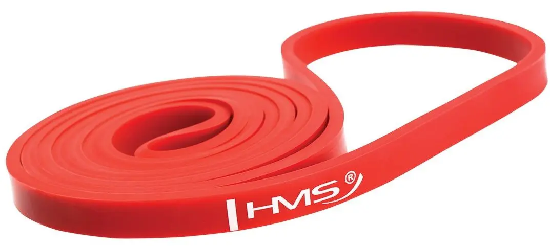 Set benzi pentru fitness HMS GU05