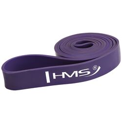 Set benzi pentru fitness HMS GU05 Thumb