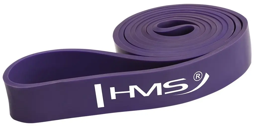 Set benzi pentru fitness HMS GU05