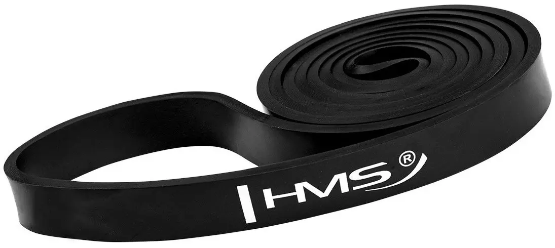 Set benzi pentru fitness HMS GU05