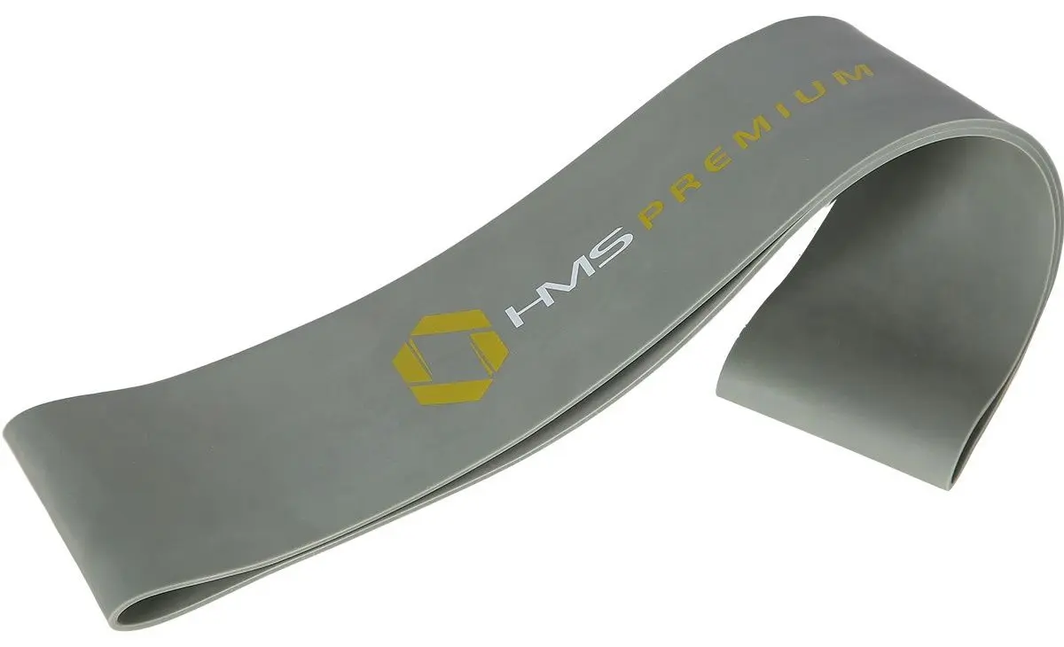 Set benzi pentru fitness HMS Mix GU04/GU06 PRO