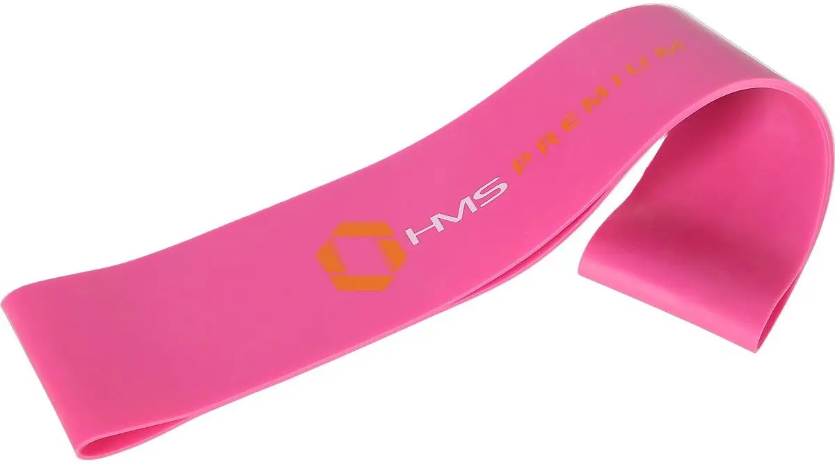 Set benzi pentru fitness HMS Mix GU04/GU06 PRO