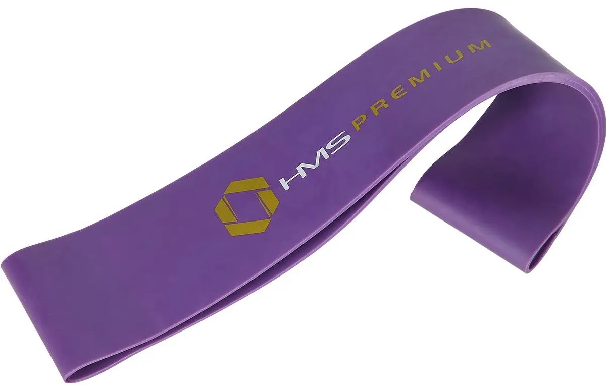 Set benzi pentru fitness HMS Mix GU04/GU06 PRO