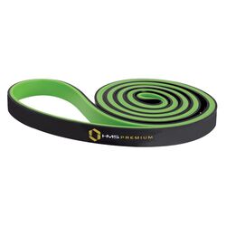 Set benzi pentru fitness HMS Mix GU04/GU06 PRO Thumb