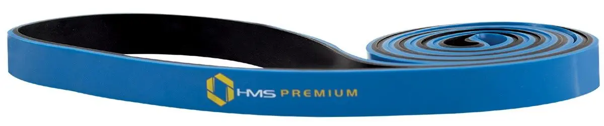 Set benzi pentru fitness HMS Mix GU04/GU06 PRO