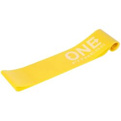 Set benzi pentru fitness HMS PBF SET05 SLIM Thumb