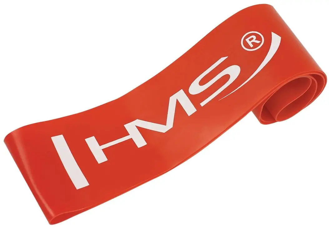 Набор тренировочных лент HMS GU04