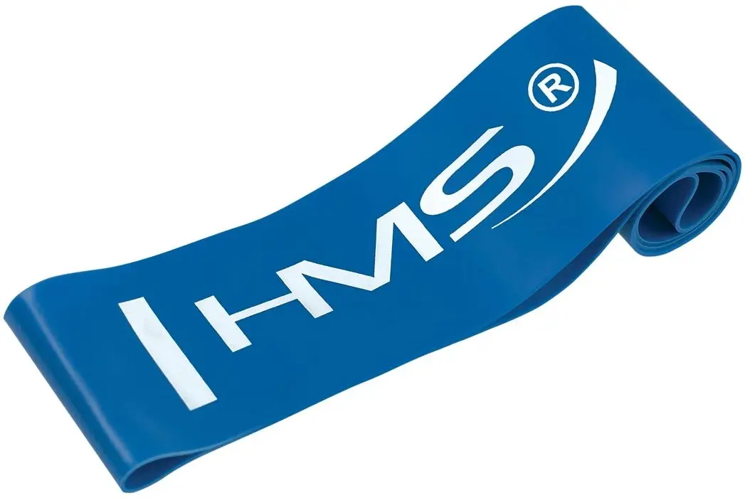 Набор тренировочных лент HMS GU04