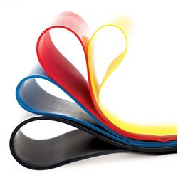 Набор тренировочных лент HMS GU04 Thumb