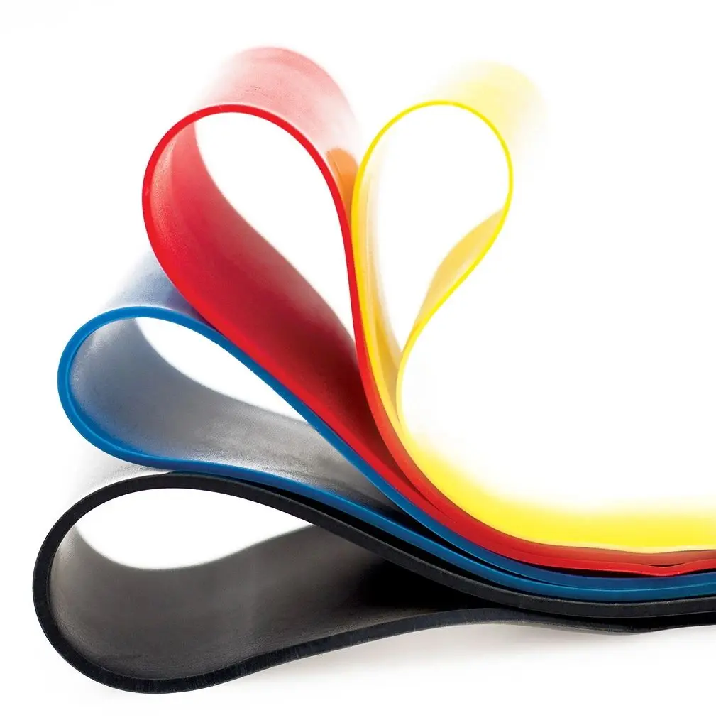 Набор тренировочных лент HMS GU04