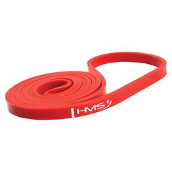 Набор тренировочных лент HMS GU05+GU04+TP01 Thumb