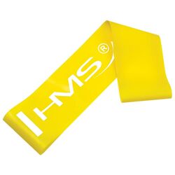 Набор тренировочных лент HMS GU05+GU04+TP01 Thumb
