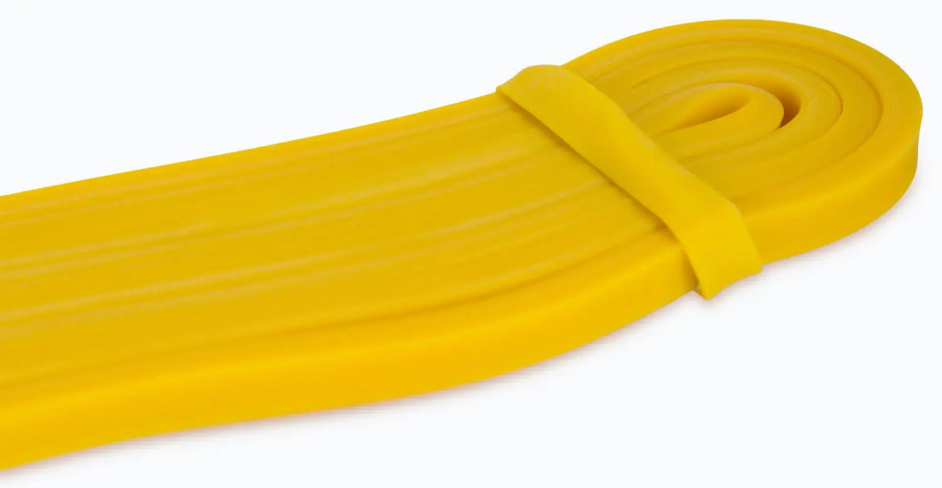 Banda fitness HMS GU05 (Yellow)