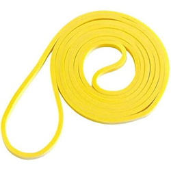 Banda fitness HMS GU05 (Yellow) Thumb