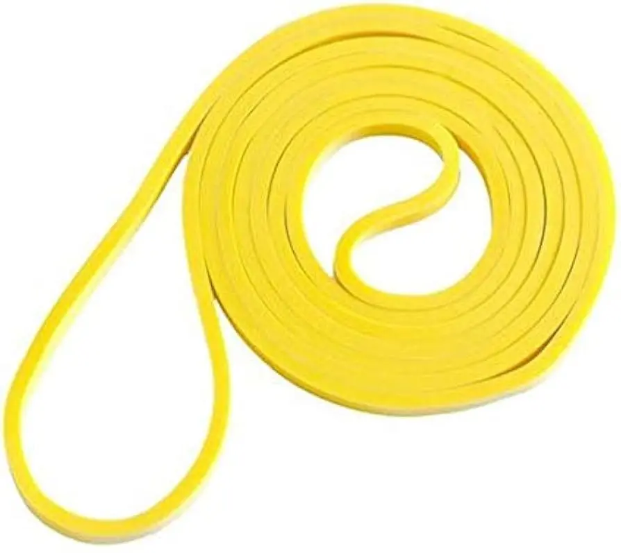 Banda fitness HMS GU05 (Yellow)