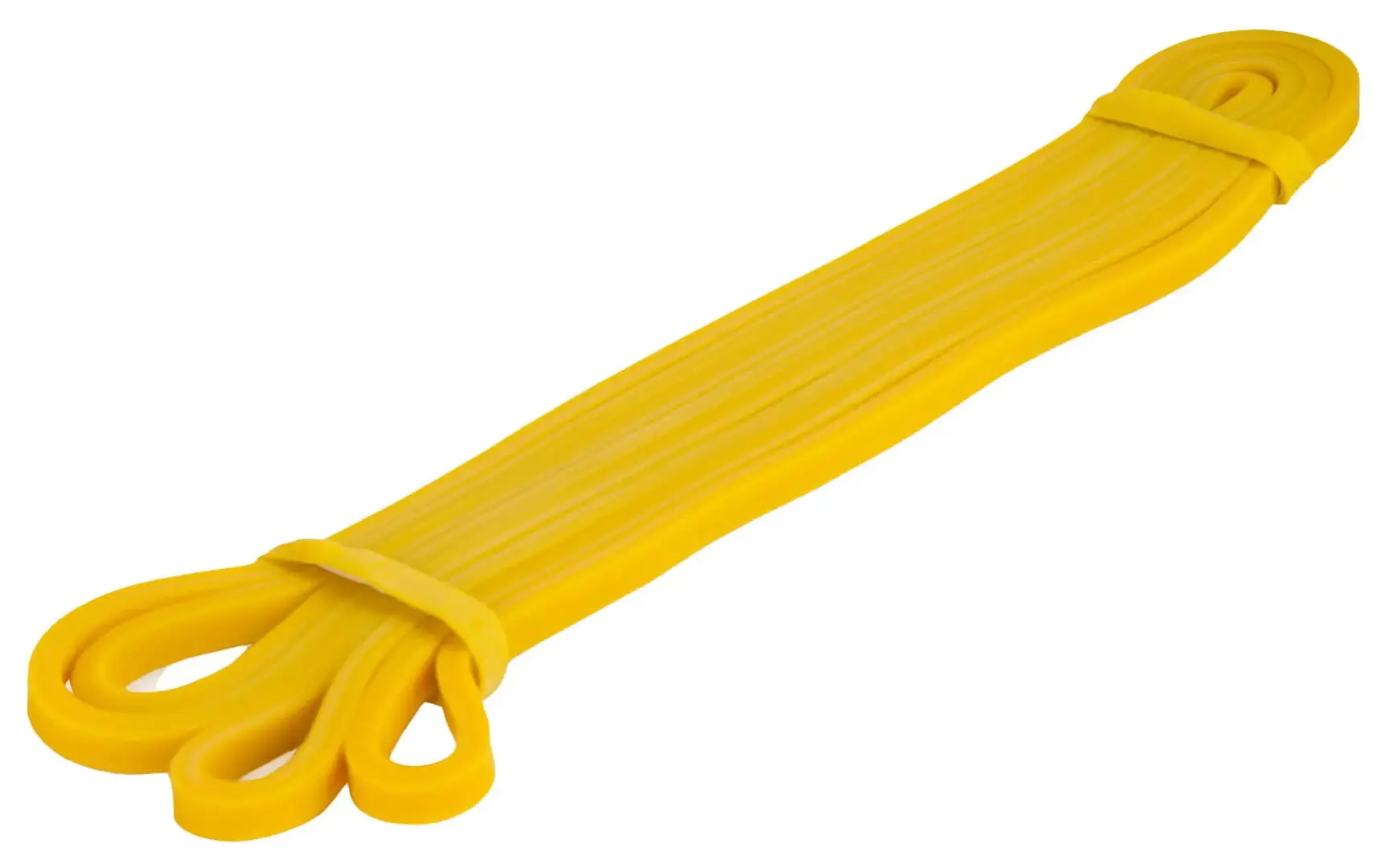 Banda fitness HMS GU05 (Yellow)