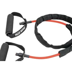 Expander Iron Gym IG-TUTR (Black/Red) Thumb