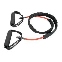 Expander Iron Gym IG-TUTR (Black/Red)